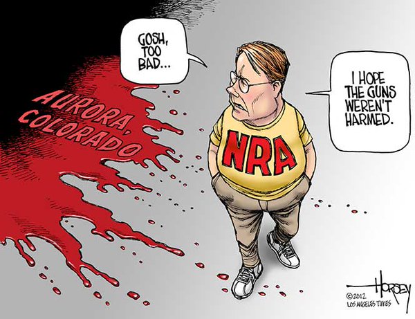 “NRA